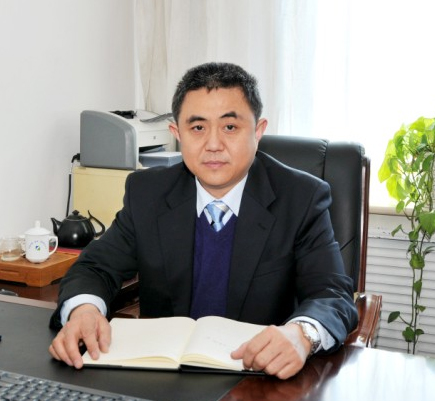 Zhao Jigang